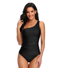 Tummy Control Tankini