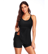 Flyaway Tankini