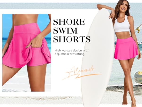 tummy control skirts for women