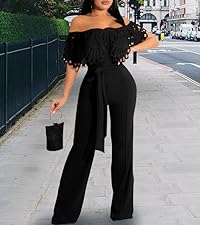 women jumpsuit