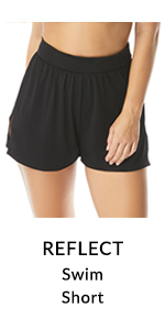 Reflect Swim Short