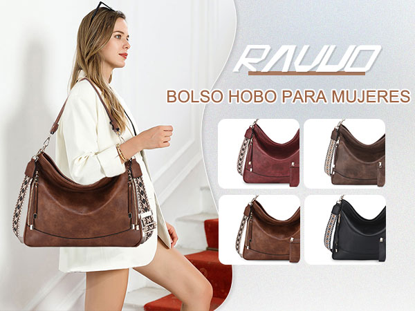 Bolso Mujer