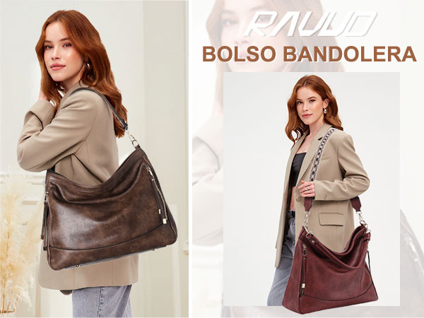 Bolso Mujer