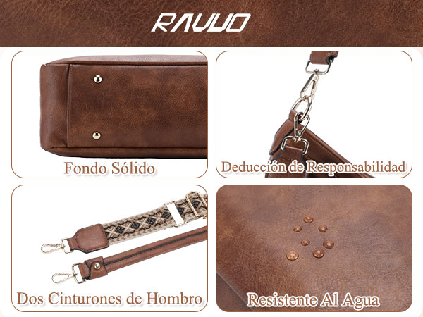 Bolso Mujer