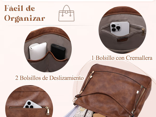 Bolso Mujer