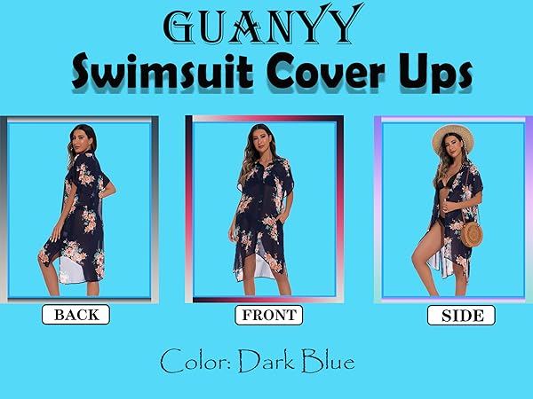 Swimsuit Cover Up