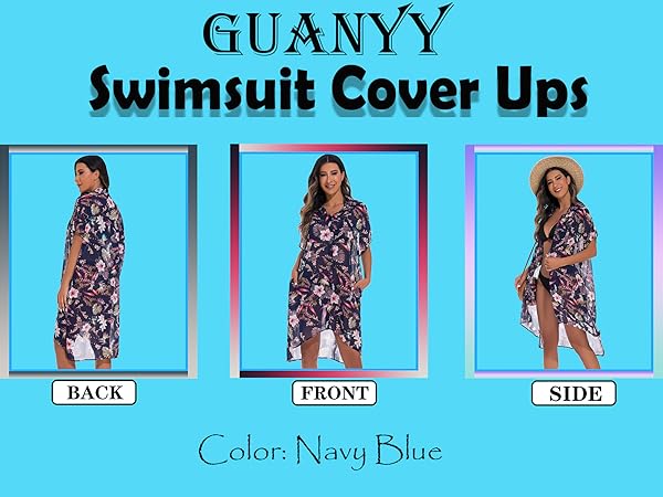 Swimsuit Cover Up