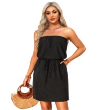 strapless coverups for women