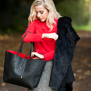 Bolso bandolera mujer