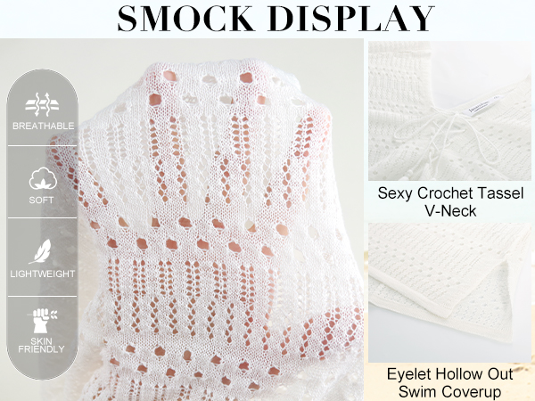 crochet cover uo