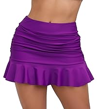 Swim Skirt