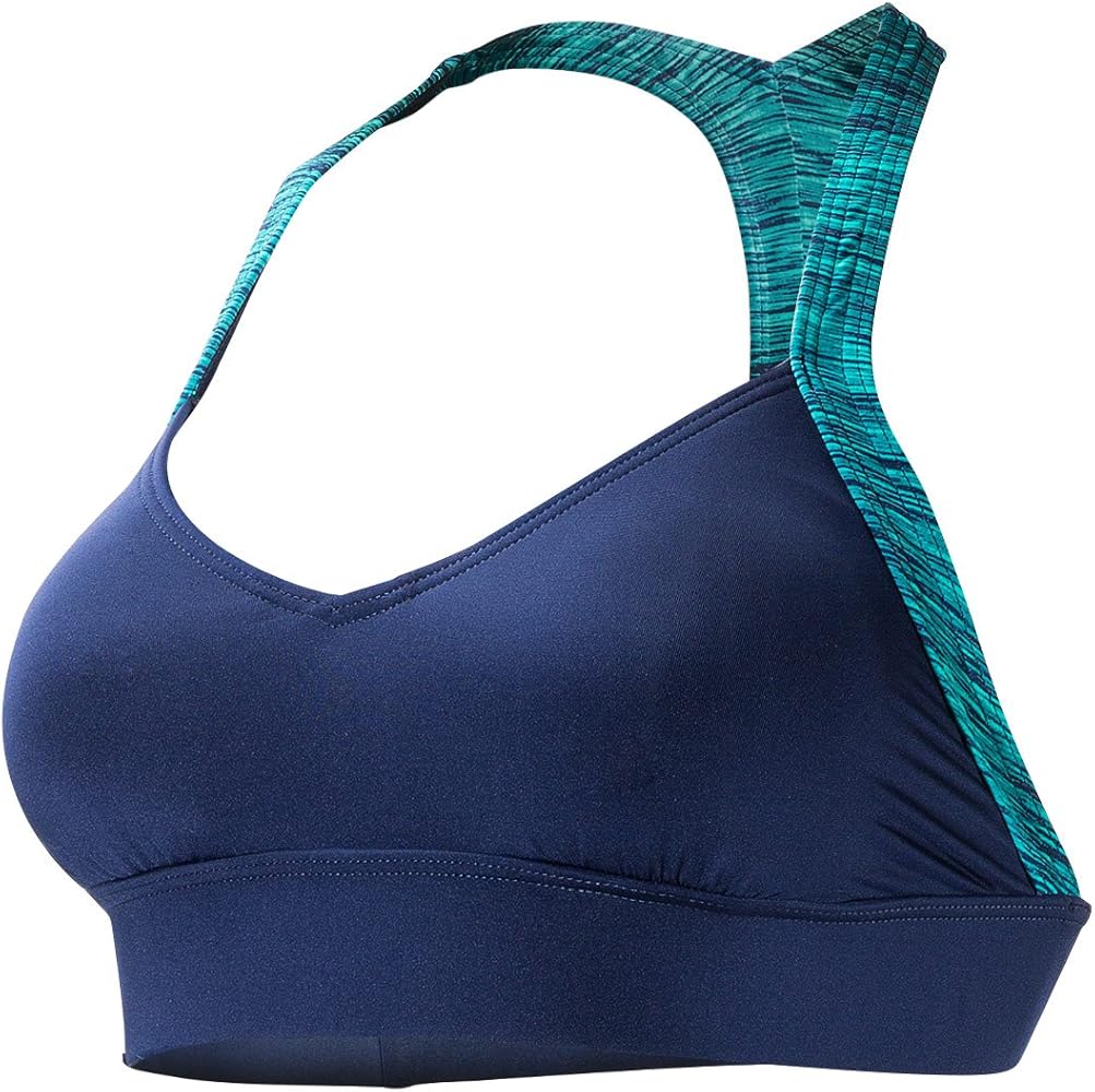 TYR SPORT Sonoma V-Neck Open Back Bikini