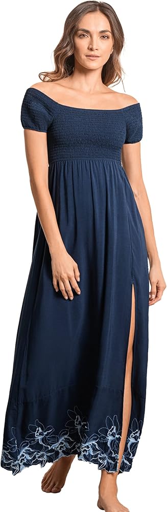 Maaji Women's Long Dress