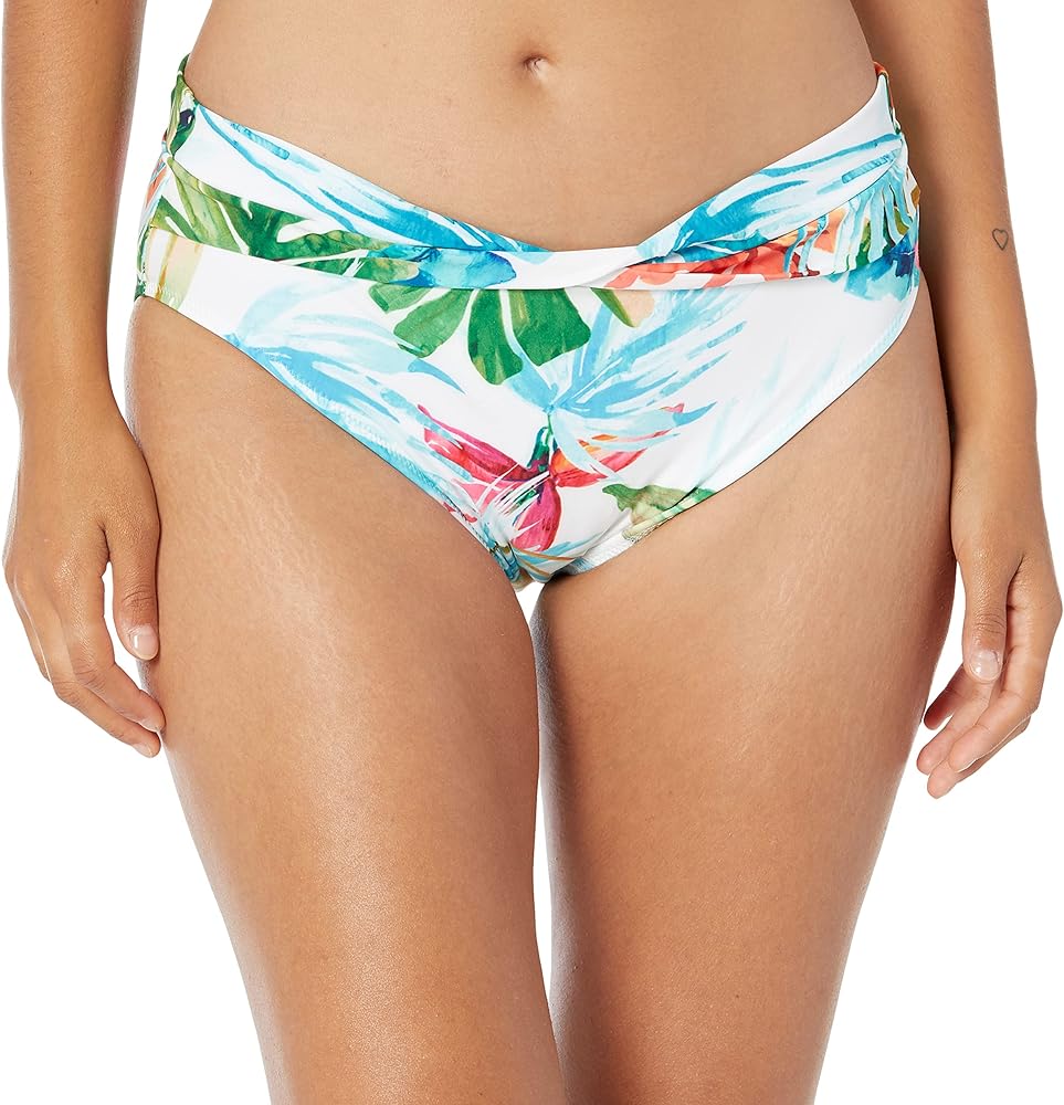 Fantasie Women's Standard Kiawah Island Bikini Brief