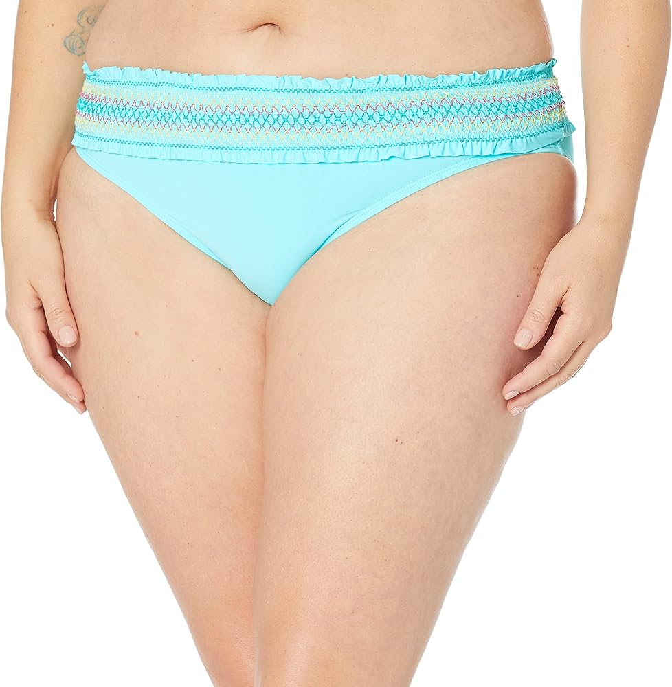 Bleu Rod Beattie Women's Swimsuit Top and Bottom Bikini Spring Swim