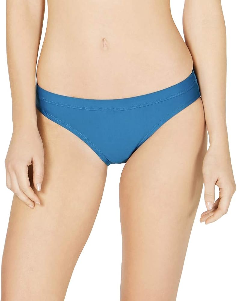 Nike Women's Hipster Bikini Bottoms