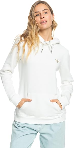 Roxy Women's Itia Foil Hoody