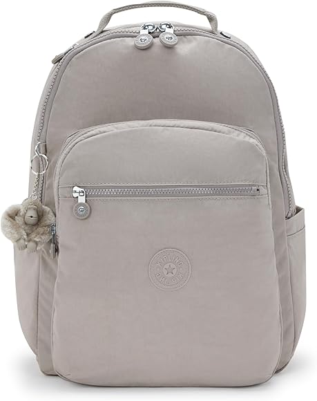 Kipling Seoul Mochila Grande