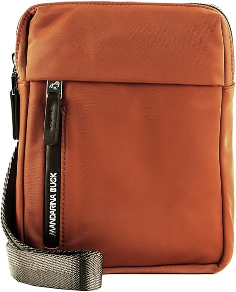 Mandarina Duck Hunter P10vct31, Bolsa de Mensajero para Mujer, Talla única