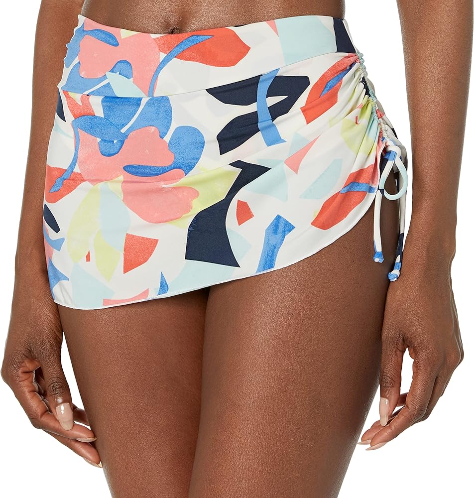 Carve Designs Women's Standard Hoku Swim Skirt