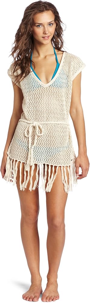 Rip Curl Junior's Suncatcher Coverup