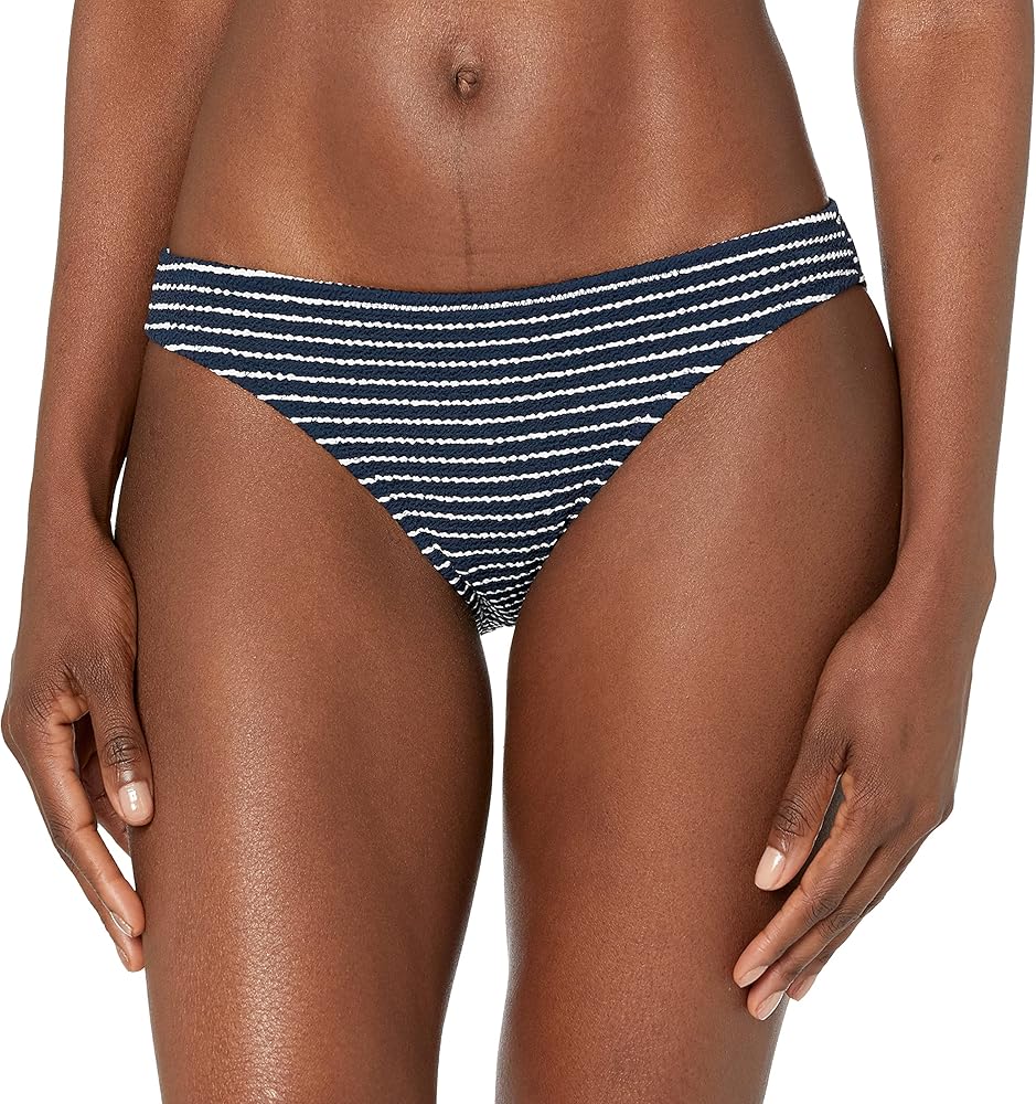 Seafolly Women's Hipster Bikini Bottom Swimsuit