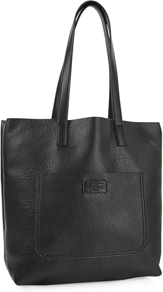 Lois - Bolso Shopper Mujer Elegante, Bolsos De Mujer Versátiles, Bolso Mujer Para Todo Uso, Bolsos Mujer Con Estilo, Bolso Universidad Mujer 319481