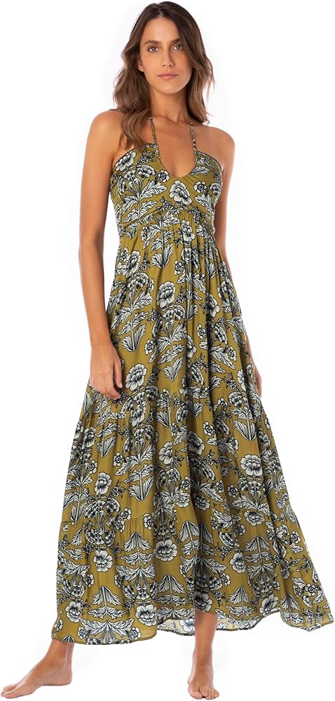 Maaji Women's Long Dress