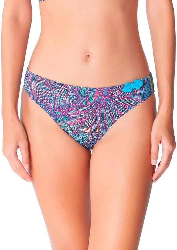 Huit Women's Standard Classic Bikini