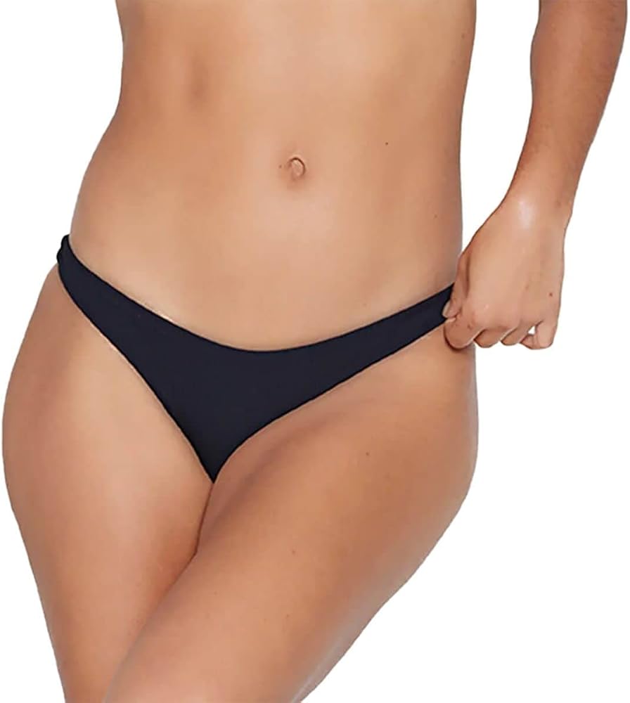 L*Space Women's Camacho Full Bikini Bottoms