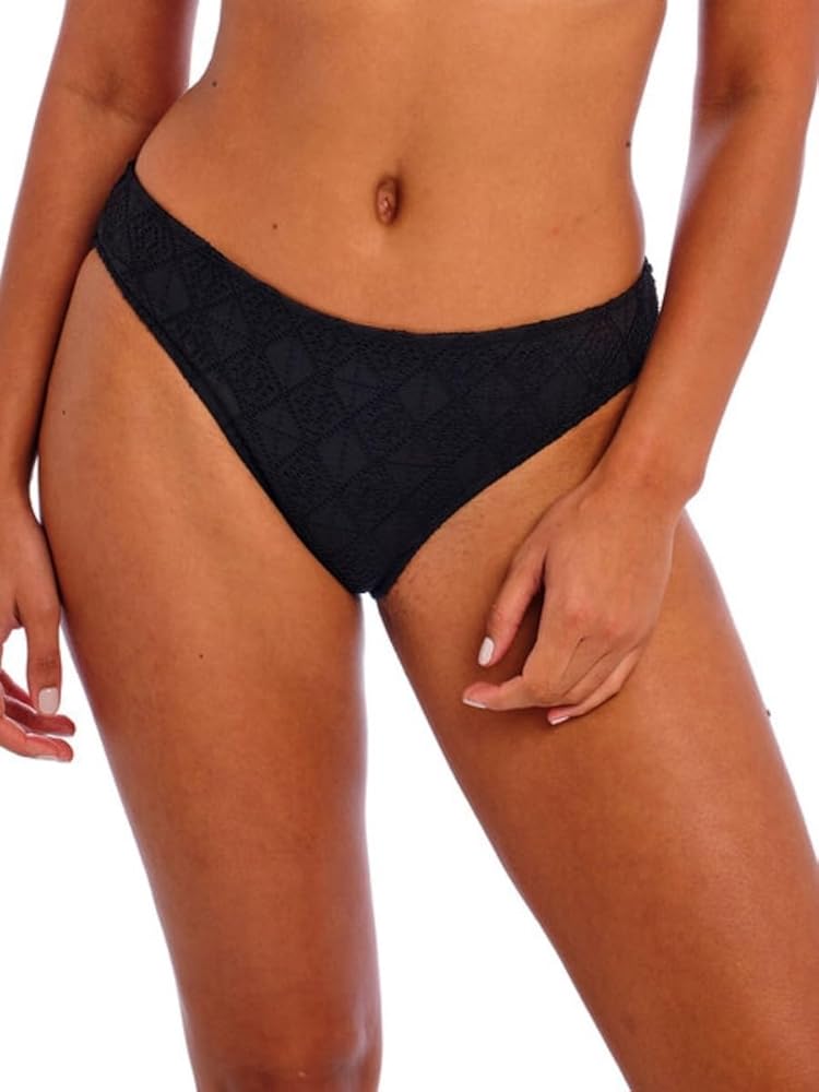 Freya Nomad Nights Bikini Bottom XL, Black