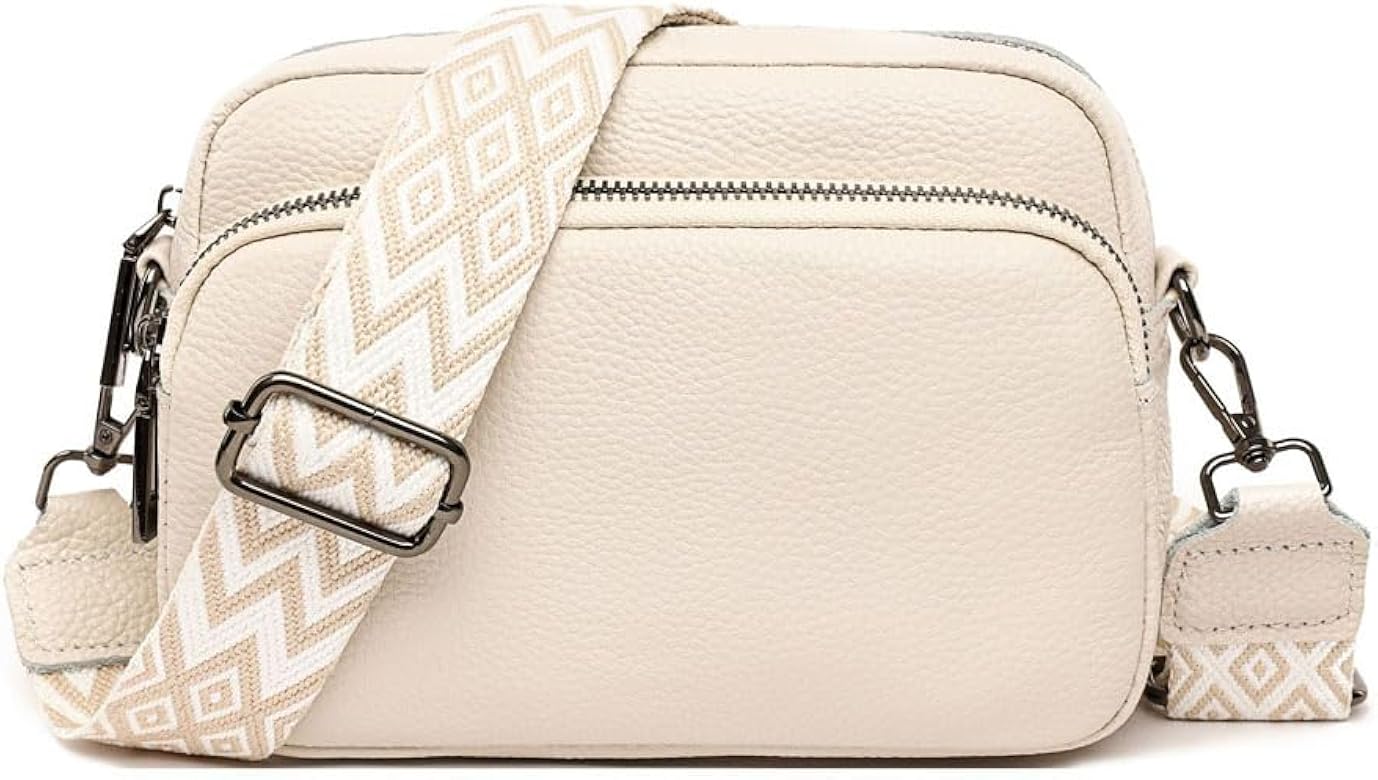 YingStar Bolso Pequeño Mujer Bolsos Bandolera Fiesta Bolso Cruzado Pequeña Bolsa Mujer Bolsitos Movil Bolso de Mano Bandolera Pequeña Piel Bolso Hombroa Verano Bolsos Cartera Crossbody Bag