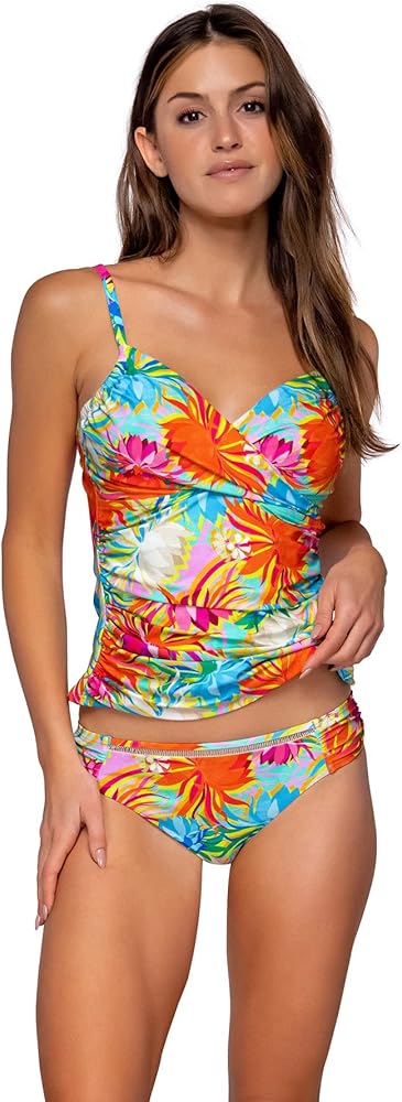 Sunsets Simone Tankini