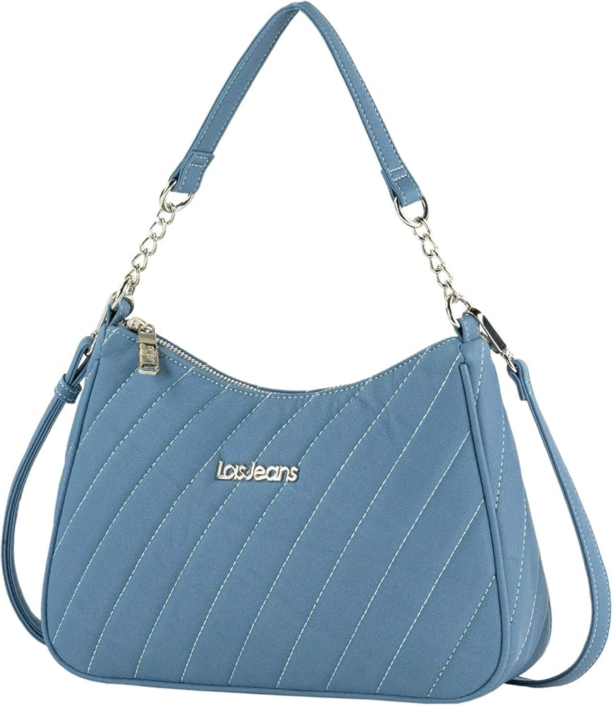 Lois - Bolso Bandolera Mujer - Bolso Mujer Pequeño. Bolso Mujer - Bolso Mujer Bandolera de Uso Diario - Bolso Mujer 311179