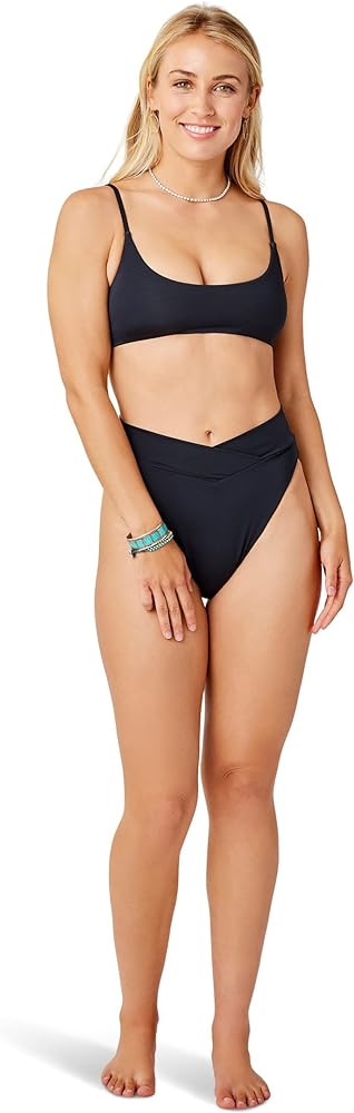 Carve Designs Women's Mae Bottoms