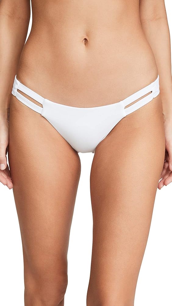 Vitamin A Women's Neutra Hipster Bikini Bottom