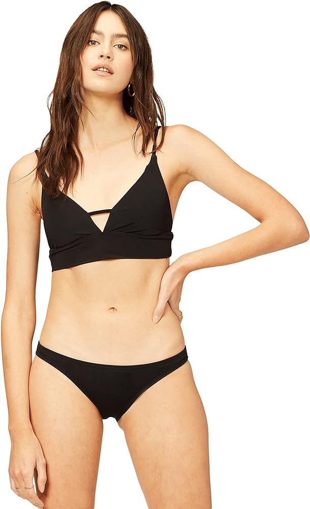 Billabong Women's Standard Sol Searcher Tropic Bikini Bottom