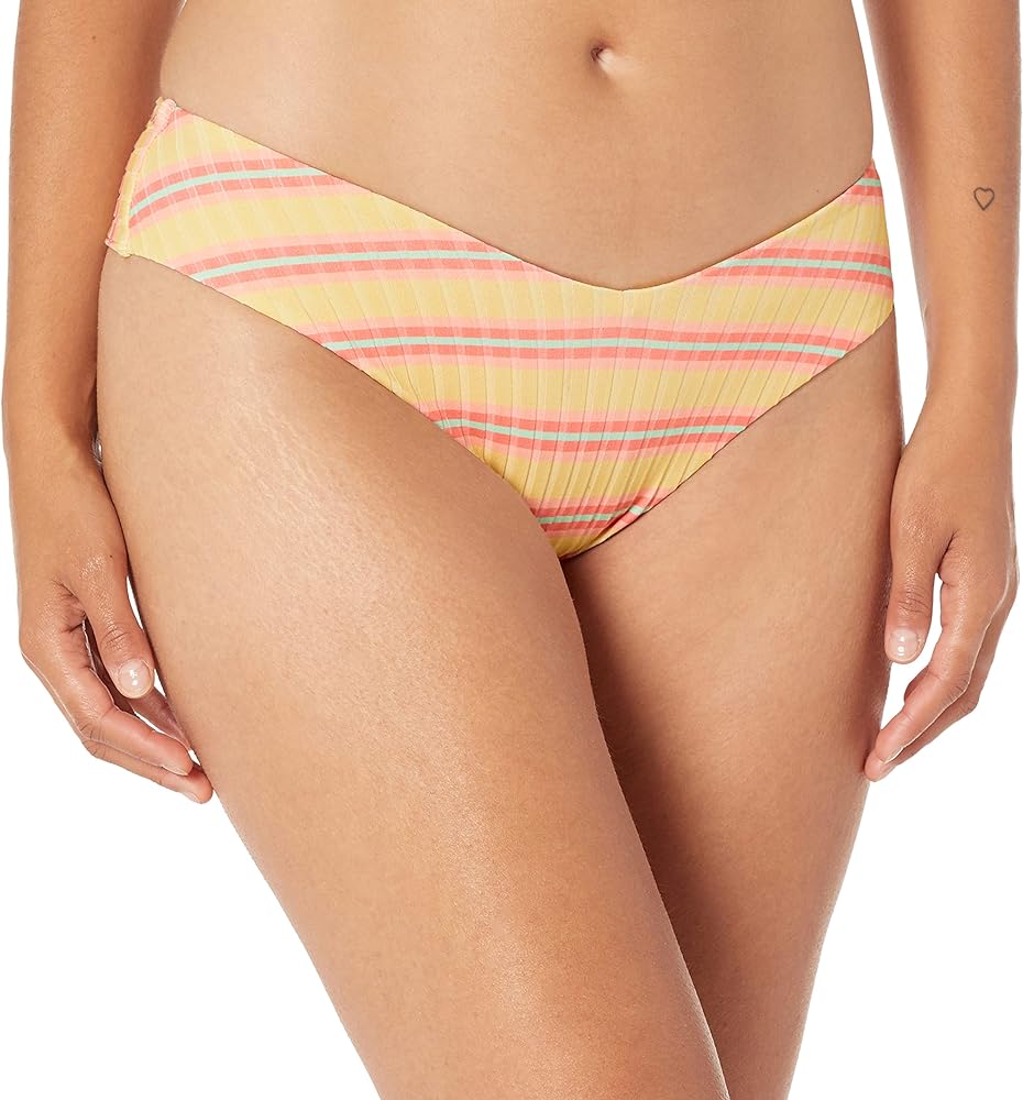 Billabong Women's Standard Sunchaser Fiji Bikini Bottom