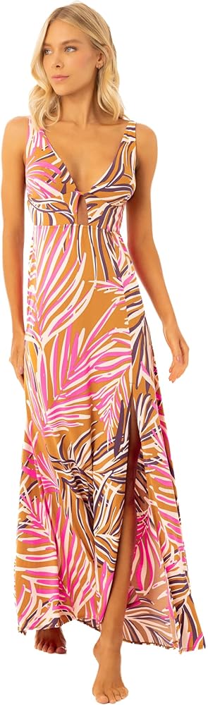 Maaji Women's Long Dress