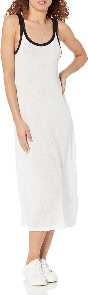 DKNY Women's Lightweight Dress Swim Cover Up