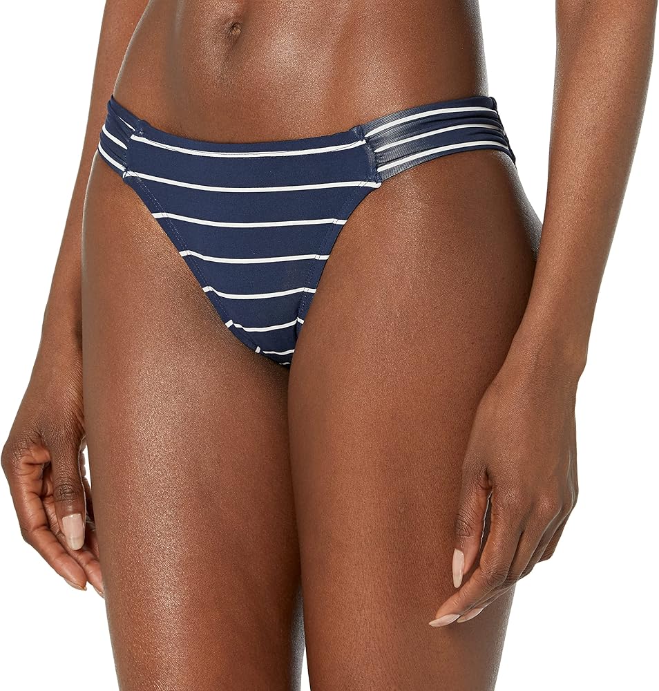 Carve Designs Women's Cardiff Swim Bottom