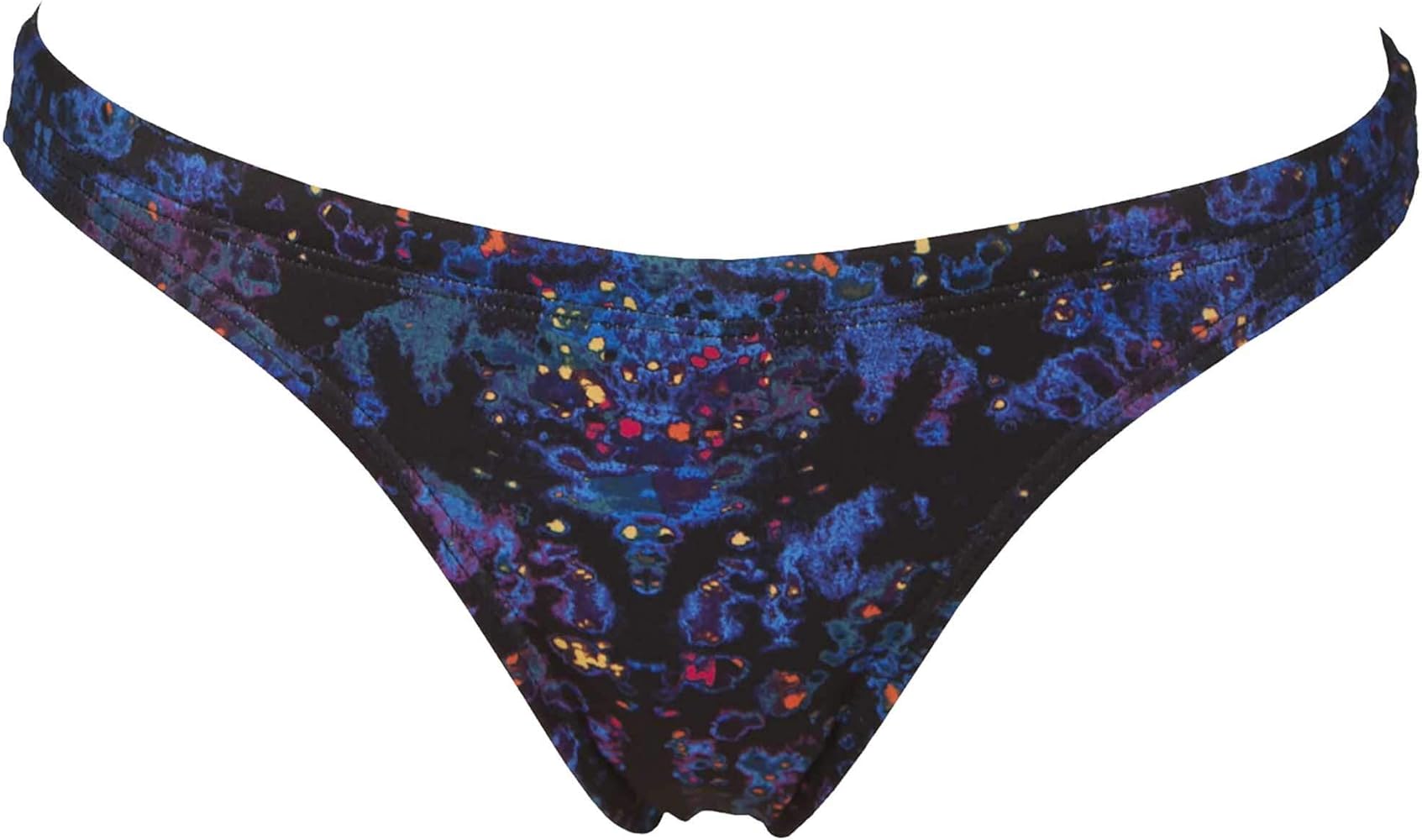 ARENA Women's Tie Dye MaxLife Bikini Bottom