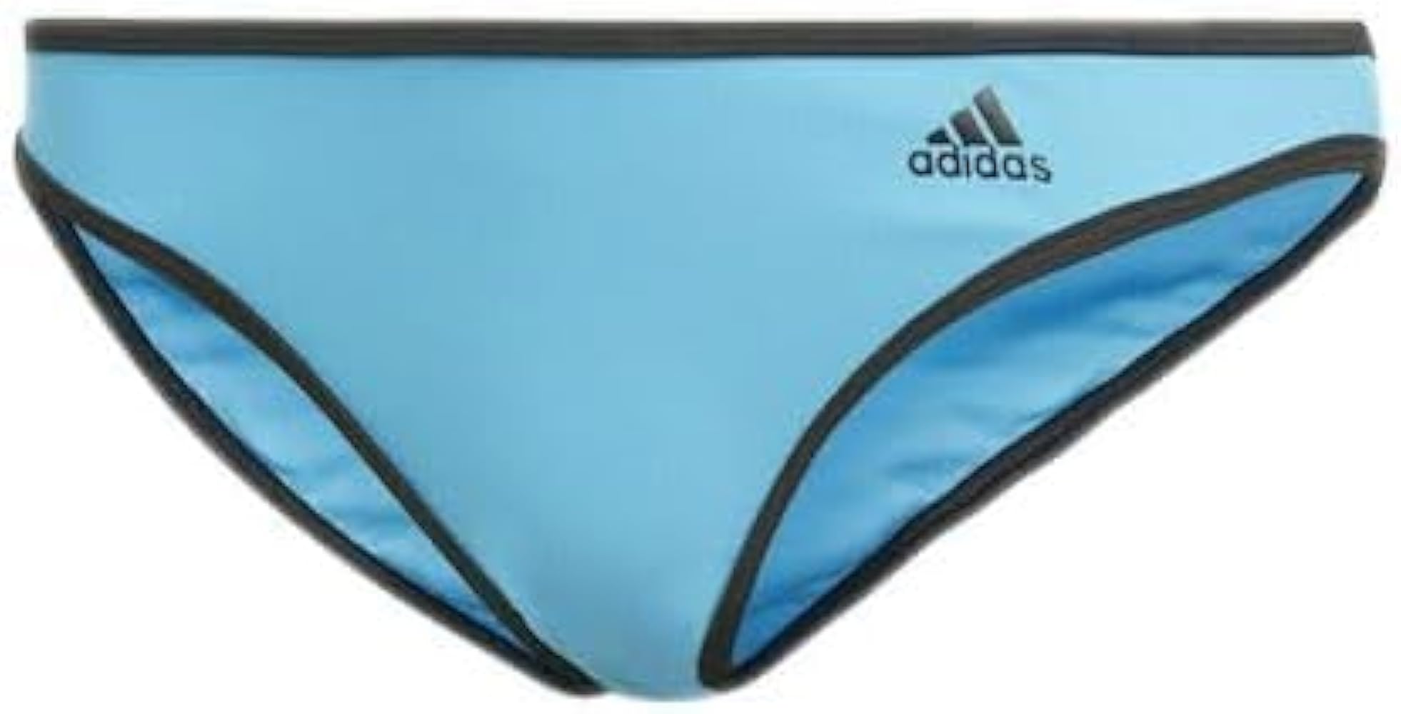 adidas Women's Souleaf Bikini Bottoms