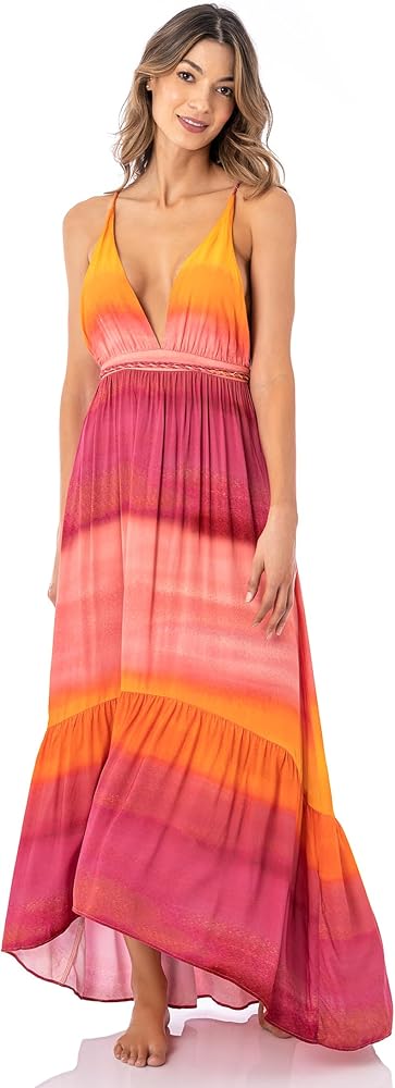 Maaji Women's Long Dress