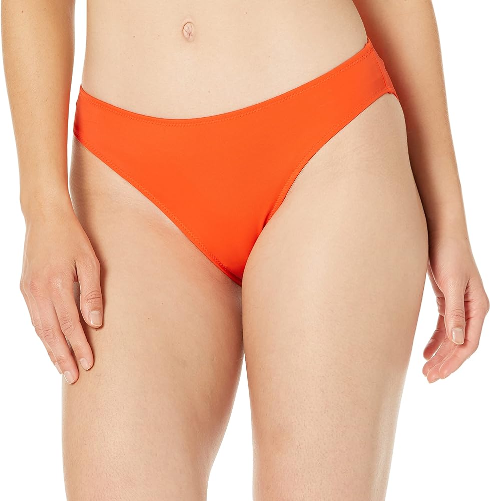 Amazon Essentials Women's Classic Bikini Swimsuit Bottom