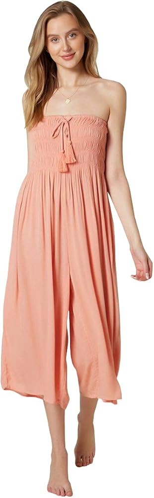 O'NEILL Bonita Jumpsuit Cover-Up CLA M