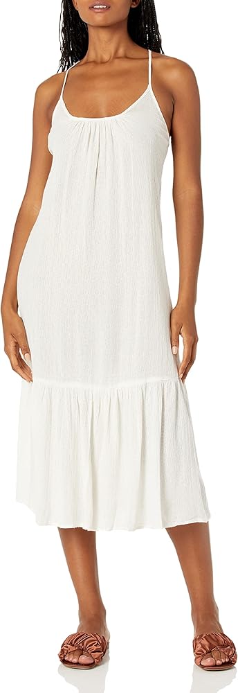 Billabong Women's Standard Ready for Sun Swim Cover-up