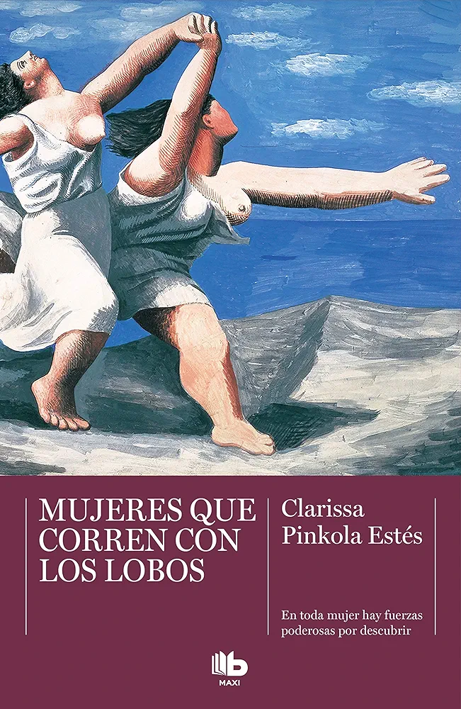 Mujeres que corren con los lobos (MAXI)