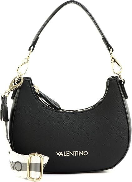 Valentino Zero Re, Bolso de Hombro para Mujer, Talla única