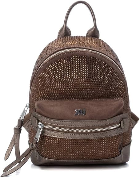 XTI 184243, Mochila para Mujer, Estándar